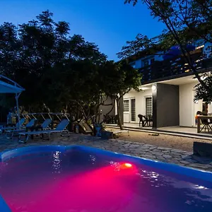 Apartament Mabele