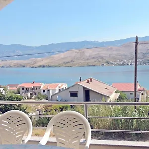 Apartament Husic