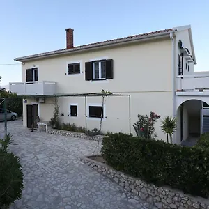 Apartament Mila