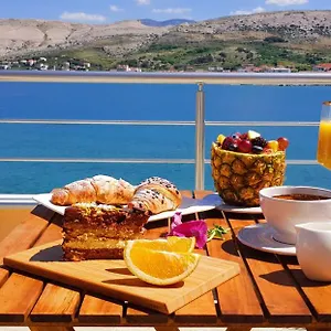 3* Bed & Breakfast Boutique Revelin