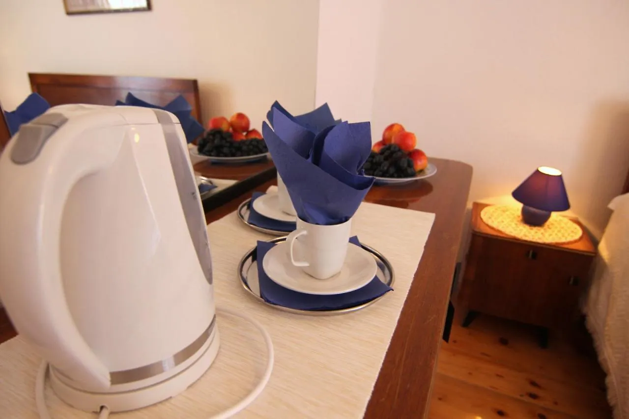 Rooms Ursula Pag Town 3*,  Croazia