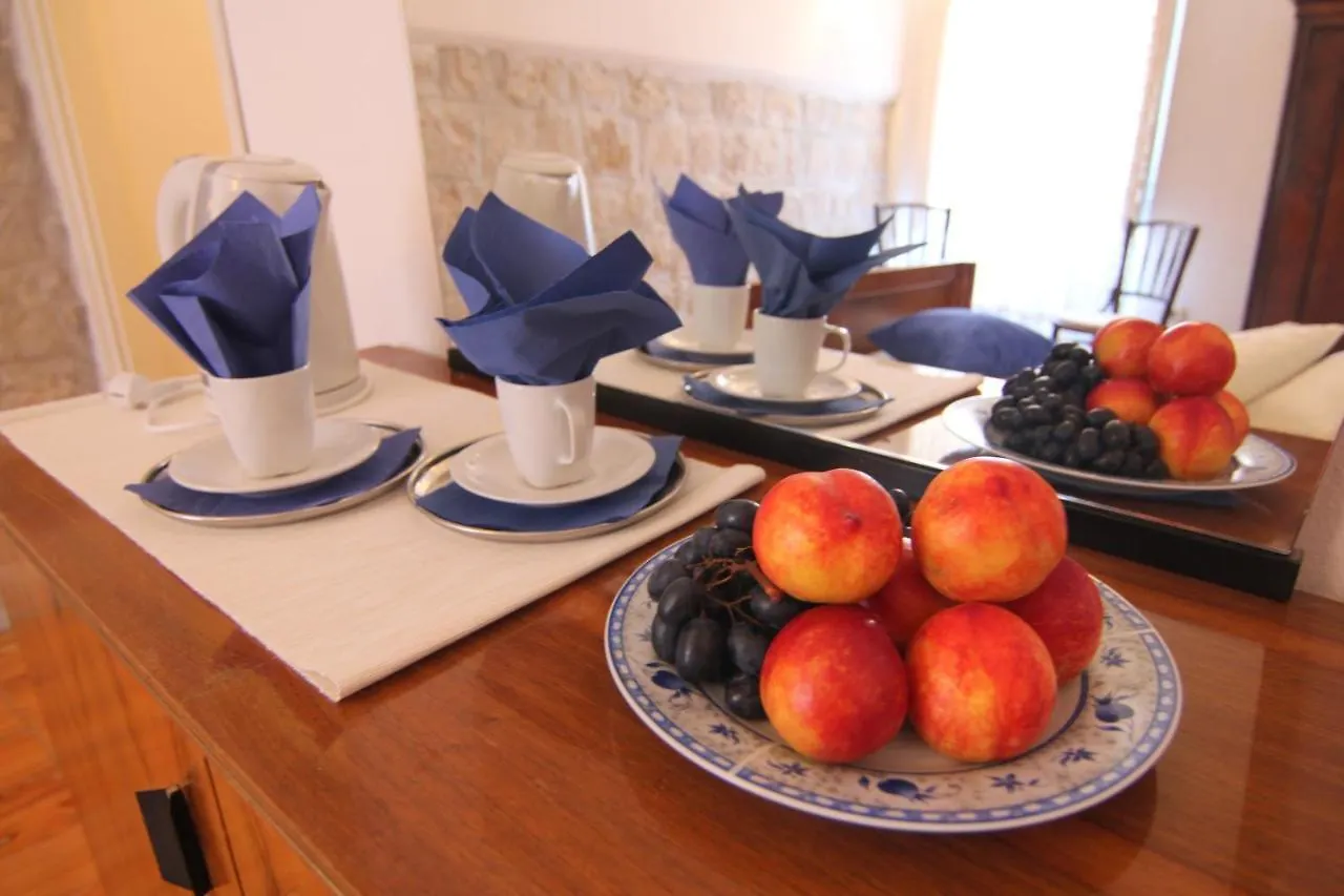 Rooms Ursula Pag Town Croazia