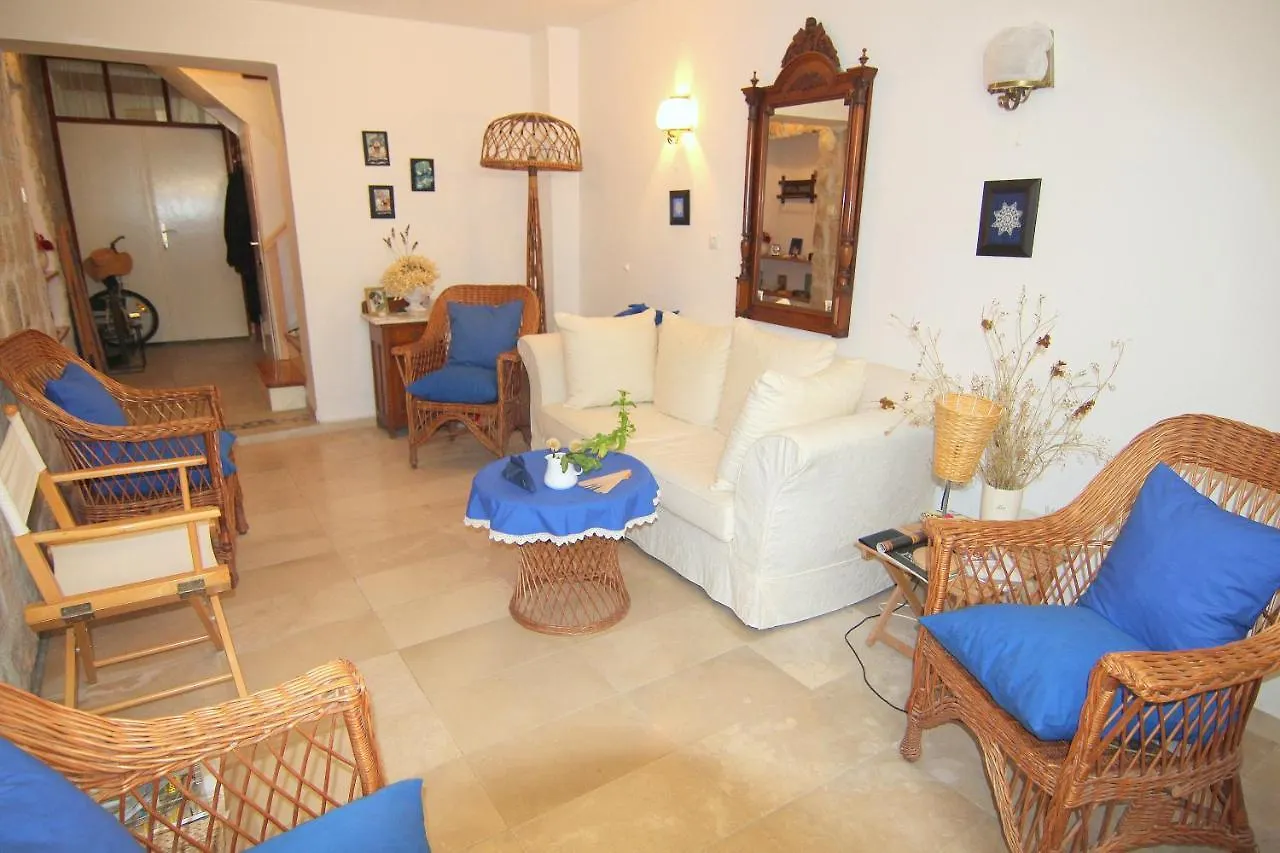 Affittacamere Rooms Ursula Pag Town